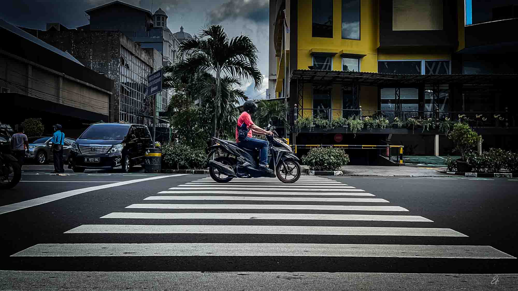 Mobile Photography Jakarta by EFETACK 20