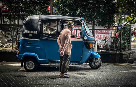 Mobile Photography Jakarta